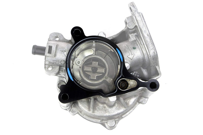 RKX 2.0T Vacuum Pump Reseal/Rebuild Kit compatible with VW & Audi 2.0 T TFSI B8 A4, Q7 - Image 5